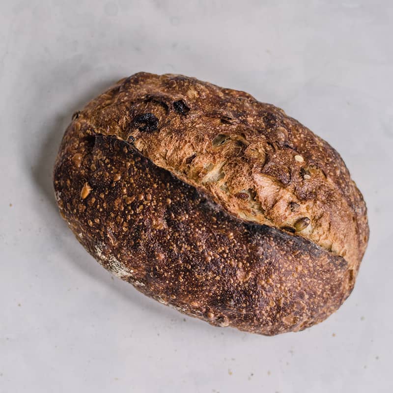 Bagel Shop 10