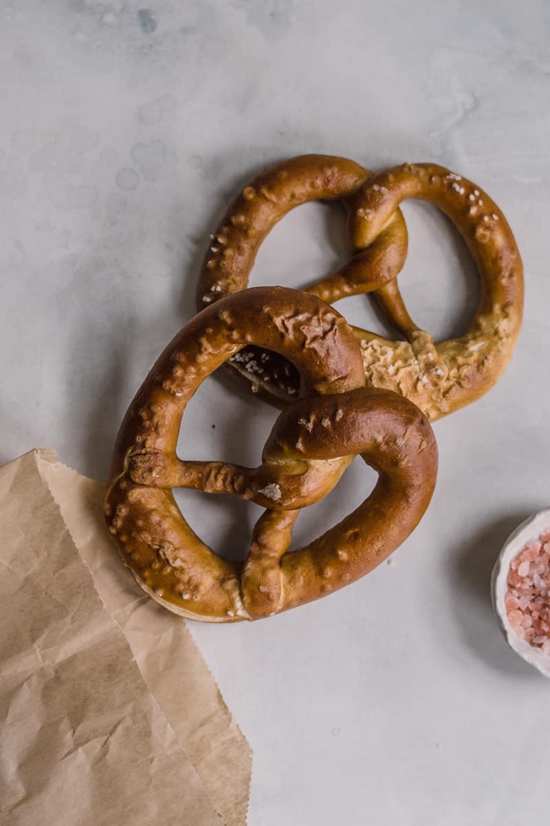 Bagel Shop 11