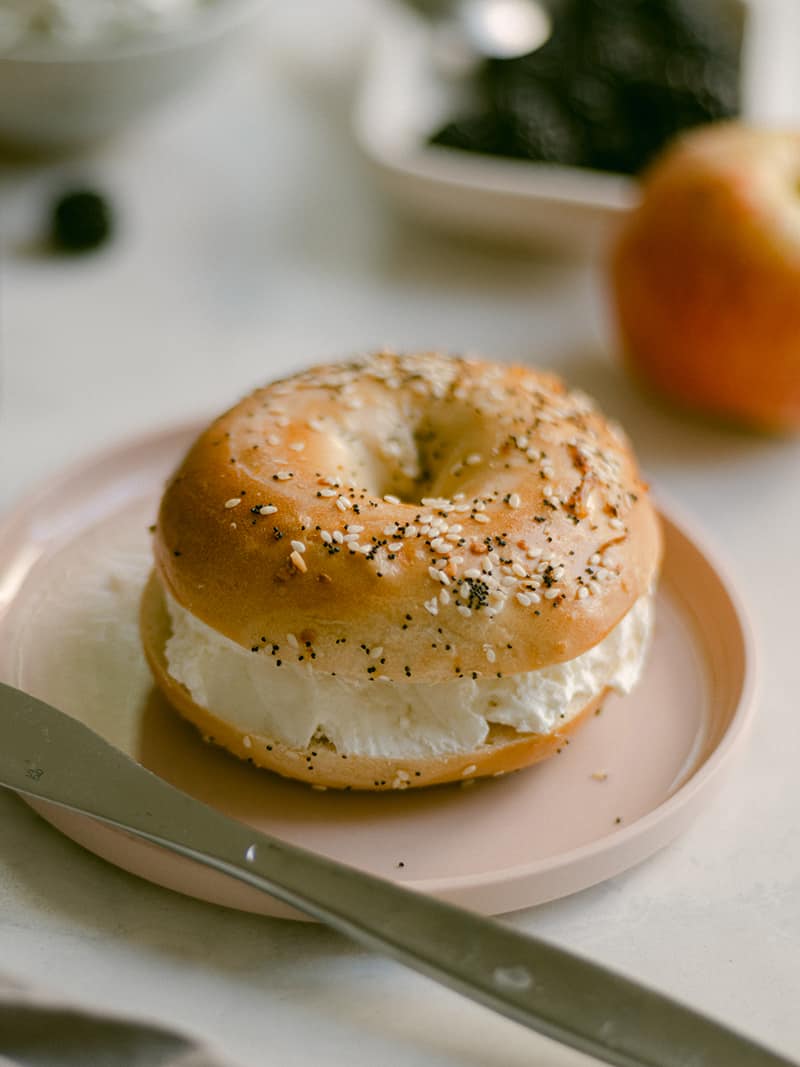 Bagel Shop 8